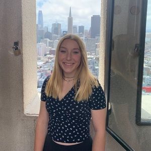 Meet your Posher, Ali